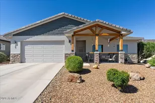 560 Skyline Blvd, Clarkdale, AZ 86324 - Photo 2