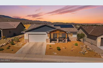 560 Skyline Boulevard, Clarkdale, AZ 86324 - Photo 28