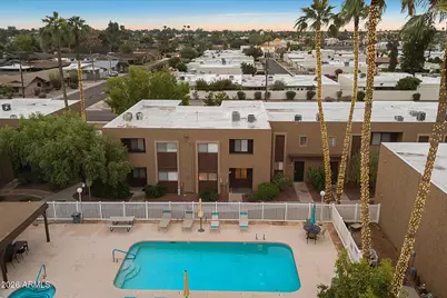 886 W Galveston Street #108, Chandler, AZ 85225 - Photo 1