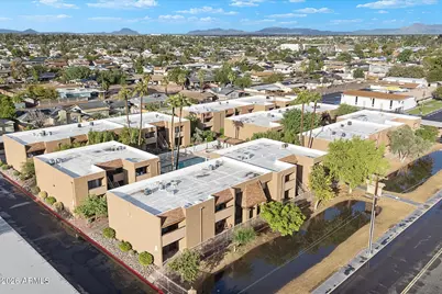 886 W Galveston Street #108, Chandler, AZ 85225 - Photo 32