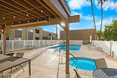 886 W Galveston Street #108, Chandler, AZ 85225 - Photo 22