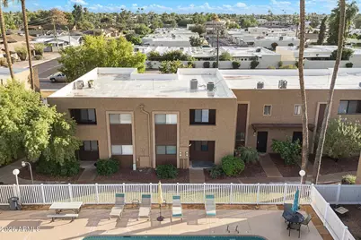 886 W Galveston Street #108, Chandler, AZ 85225 - Photo 30
