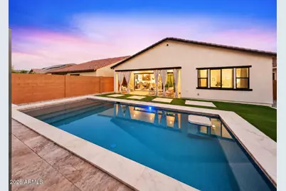 20664 W Marshall Avenue, Buckeye, AZ 85396 - Photo 4