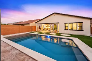 20664 W Marshall Ave, Buckeye, AZ 85396 - Photo 4
