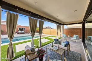 20664 W Marshall Ave, Buckeye, AZ 85396 - Photo 42