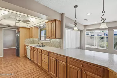 17407 N Lime Rock Drive, Sun City, AZ 85373 - Photo 16