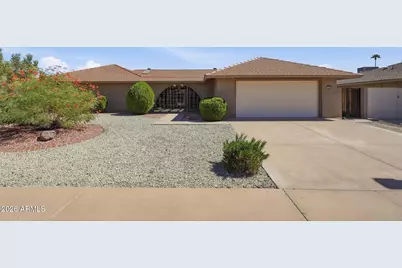 17407 N Lime Rock Drive, Sun City, AZ 85373 - Photo 1