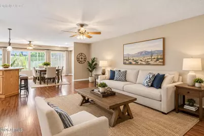 17407 N Lime Rock Drive, Sun City, AZ 85373 - Photo 6