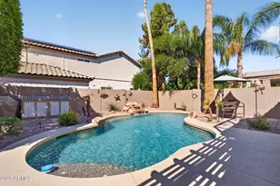152 S Abalone Dr, Gilbert, AZ 85233 - Photo 22