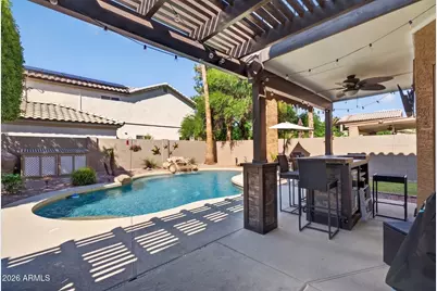 152 S Abalone Drive, Gilbert, AZ 85233 - Photo 28