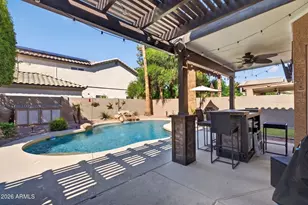 152 S Abalone Dr, Gilbert, AZ 85233 - Photo 28