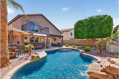152 S Abalone Drive, Gilbert, AZ 85233 - Photo 1