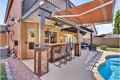 152 S Abalone Drive, Gilbert, AZ 85233 - Photo 26