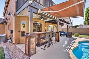 152 S Abalone Dr, Gilbert, AZ 85233 - Photo 26