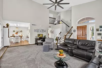 152 S Abalone Drive, Gilbert, AZ 85233 - Photo 4