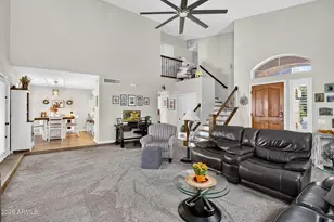 152 S Abalone Dr, Gilbert, AZ 85233 - Photo 4