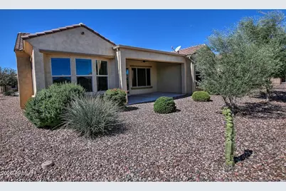 3787 N Cottonwood Drive, Florence, AZ 85132 - Photo 4
