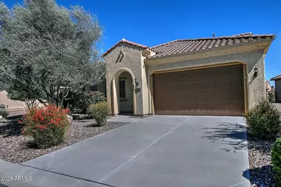 3787 N Cottonwood Drive, Florence, AZ 85132 - Photo 1