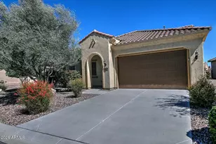 3787 N Cottonwood Dr, Florence, AZ 85132 - Photo 1