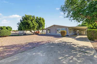 613 S Ellsworth Road, Mesa, AZ 85208 - Photo 1