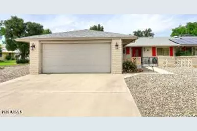 14818 N 103rd Avenue, Sun City, AZ 85351 - Photo 1