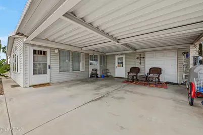 3400 S Ironwood Drive #1001, Apache Junction, AZ 85120 - Photo 2