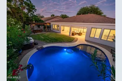 20720 N 74th Street, Scottsdale, AZ 85255 - Photo 48