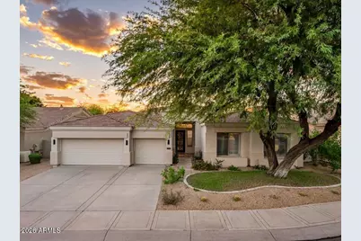 20720 N 74th Street, Scottsdale, AZ 85255 - Photo 1