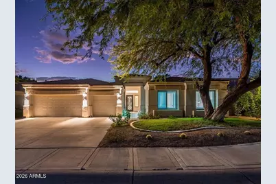 20720 N 74th Street, Scottsdale, AZ 85255 - Photo 54