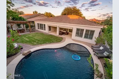 20720 N 74th Street, Scottsdale, AZ 85255 - Photo 36
