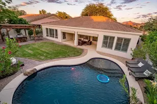 20720 N 74th St, Scottsdale, AZ 85255 - Photo 36