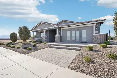 9414 S 56th Lane, Laveen, AZ 85339 - Photo 4