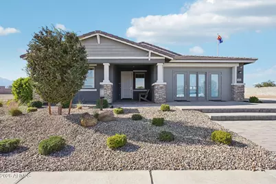 9414 S 56th Lane, Laveen, AZ 85339 - Photo 2