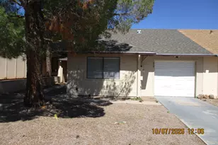 639 Charles Dr, Sierra Vista, AZ 85635 - Photo 1