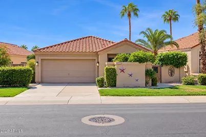 249 E Vaughn Avenue, Gilbert, AZ 85234 - Photo 1
