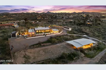 1490 W Camino Drive, Wickenburg, AZ 85390 - Photo 12