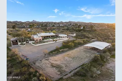 1490 W Camino Drive, Wickenburg, AZ 85390 - Photo 48