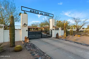 1490 W Camino Dr, Wickenburg, AZ 85390 - Photo 2