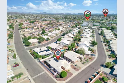 10884 W Utopia Road, Peoria, AZ 85373 - Photo 34