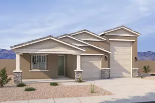 37786 W Nina St, Maricopa, AZ 85138 - Photo 1