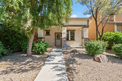 20033 N 49th Drive, Glendale, AZ 85308 - Photo 1