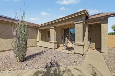 1054 E Press Road, San Tan Valley, AZ 85140 - Photo 4