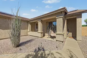 1054 E Press Rd, San Tan Valley, AZ 85140 - Photo 4
