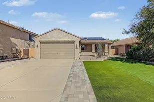 1054 E Press Rd, San Tan Valley, AZ 85140 - Photo 1