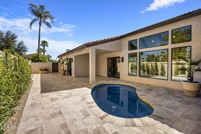 7174 N Via De Alegria --, Scottsdale, AZ 85258 - Photo 34