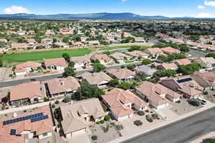 3043 Leawood Loop, Sierra Vista, AZ 85650 - Photo 40