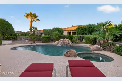 17740 W Canto Bonito Lane, Surprise, AZ 85387 - Photo 32