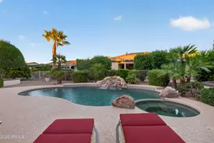 17740 W Canto Bonito Ln, Surprise, AZ 85387 - Photo 32