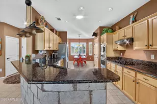 17740 W Canto Bonito Ln, Surprise, AZ 85387 - Photo 12