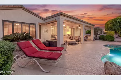 17740 W Canto Bonito Lane, Surprise, AZ 85387 - Photo 26